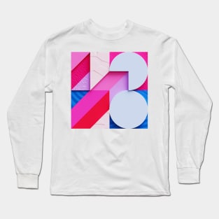 kaiju Long Sleeve T-Shirt